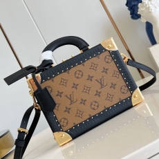 Louis Vuitton Box Bags